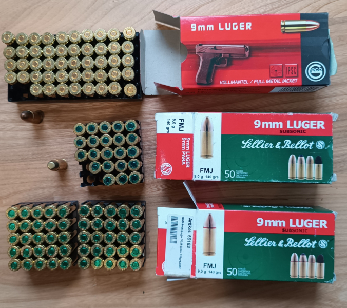 P08 Luger (prv.) DWM – slika 6