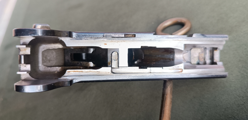 P08 Luger (prv.) DWM – slika 4