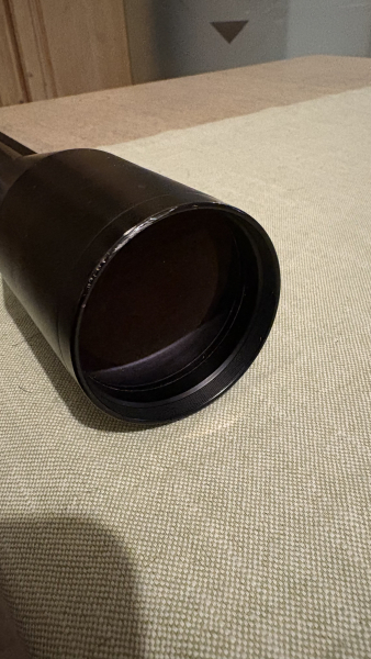 Zielfernrohr Kahles 8x56 Helia L beleuchtet – Bild 6