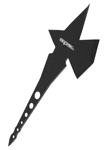 Neues Design Cold Steel Templar X, Wurfaxt – Bild 1