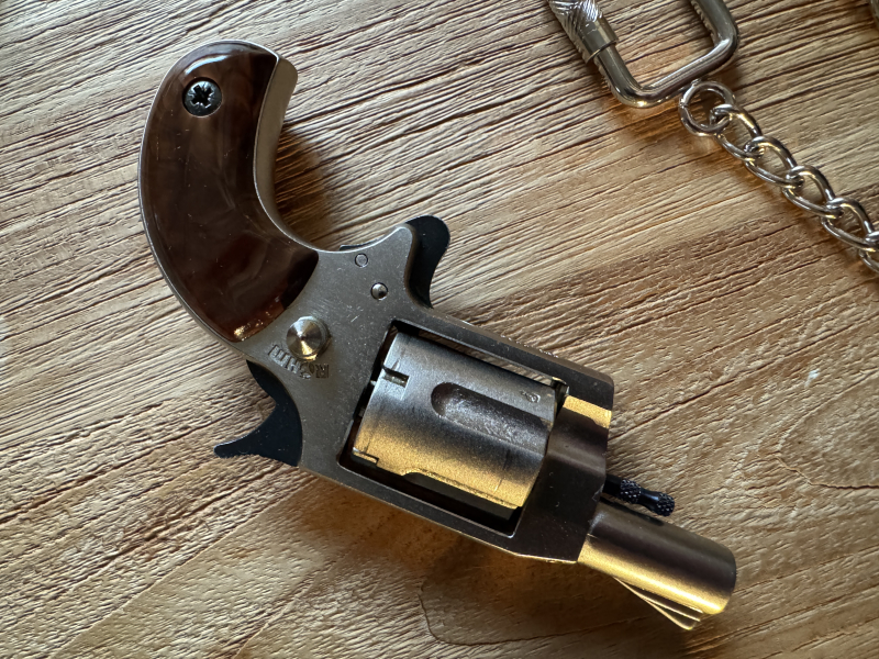Röhm Little Joe cal. 22 lg PTB 380 Komplettset ab 1€ ! – Bild 3