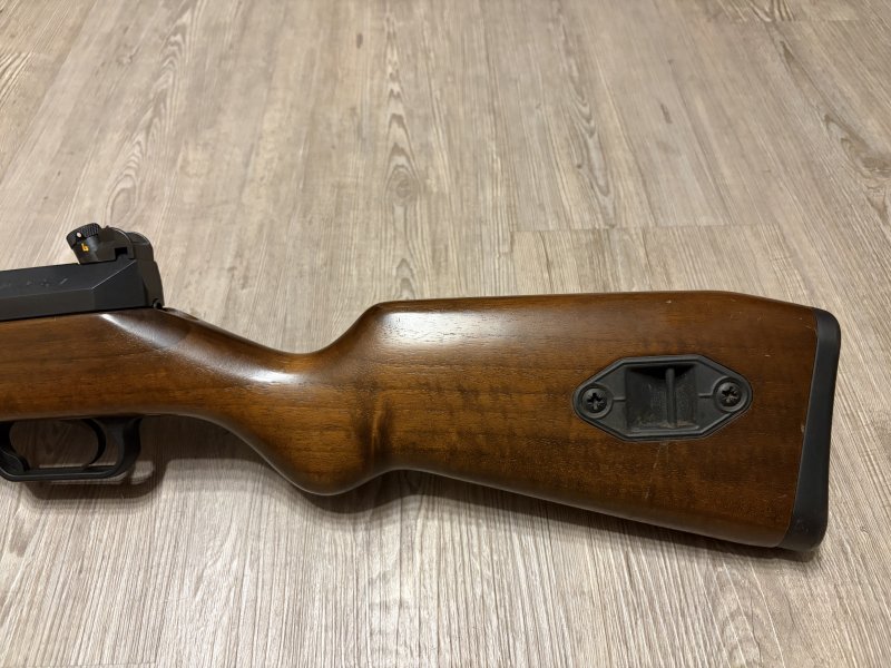HK SL7 .308 Polygonlauf – billede 6