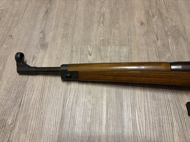 HK SL7 .308 Polygonlauf – billede 4