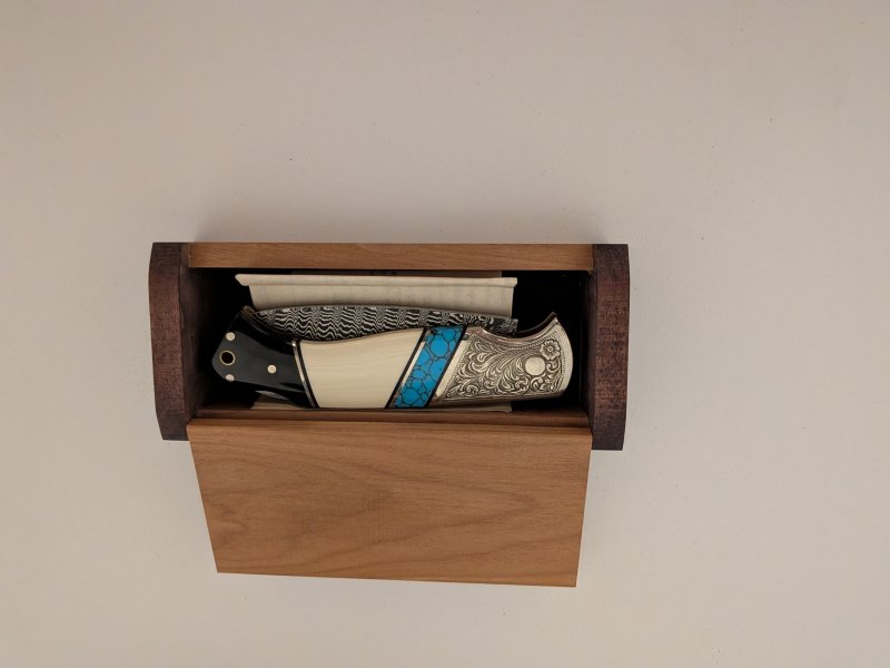 Herbertz messer – Bild 2