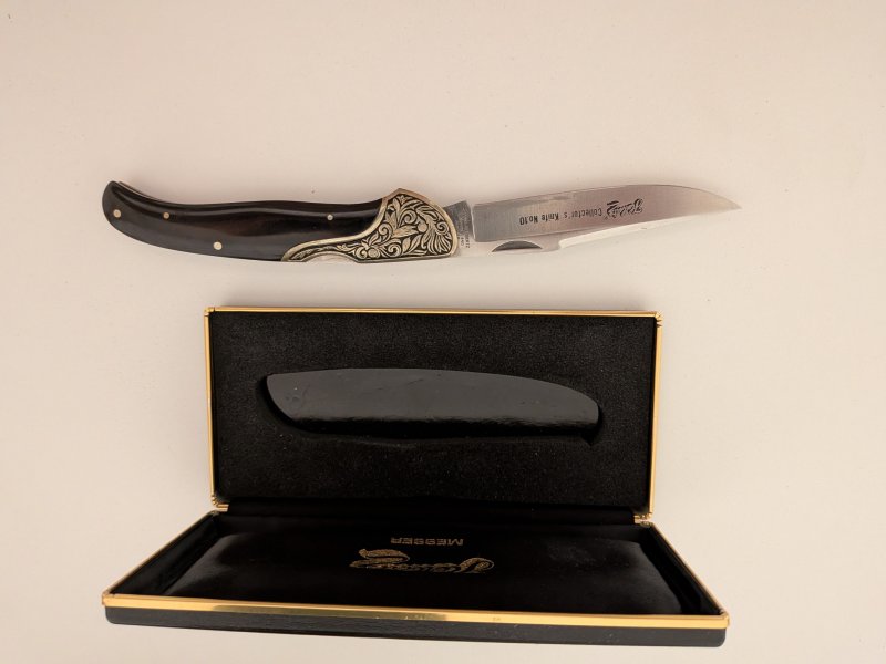 Herbertz messer – billede 3