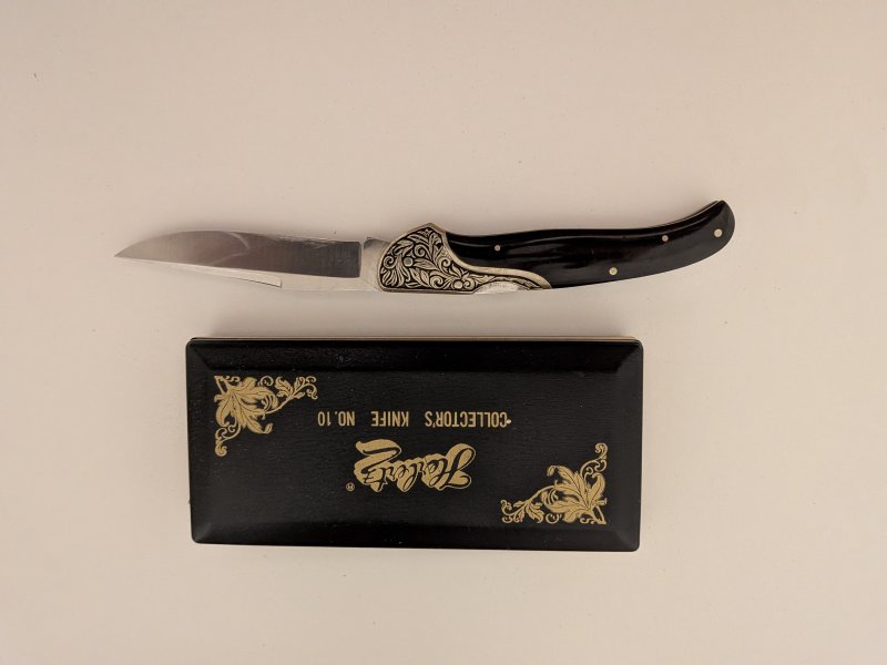Herbertz messer – billede 2