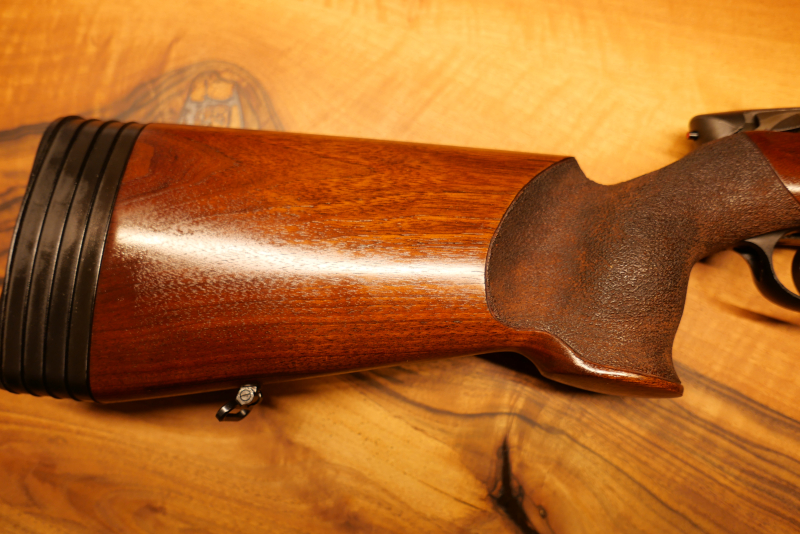 Steyr SSG 69, cal. 308, Holzschaft, Top Zustand! – Bild 5