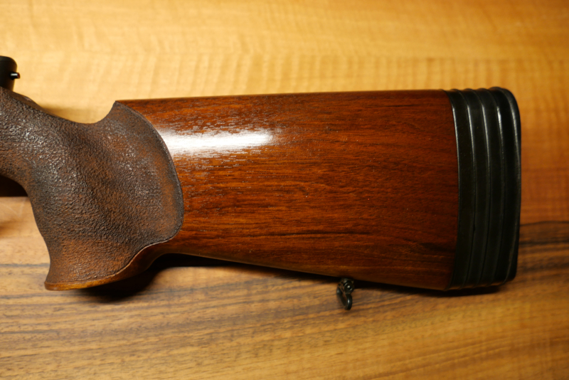 Steyr SSG 69, cal. 308, Holzschaft, Top Zustand! – Bild 3