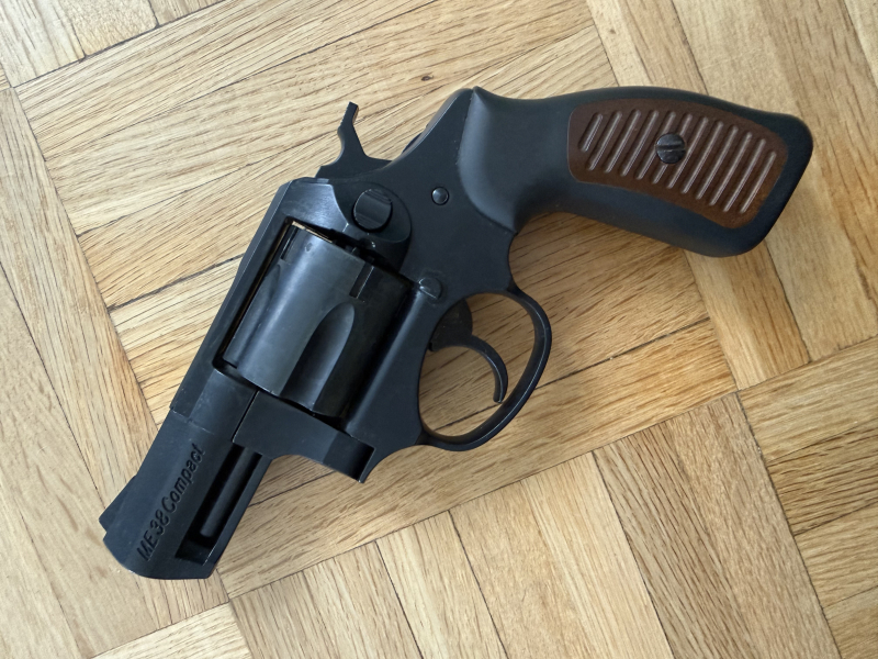 ME 38 Compact - PTB 542 - 9mm Knall – stampa 3