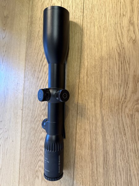 Schmidt & Bender Polar 4-16x56 – Bild 3