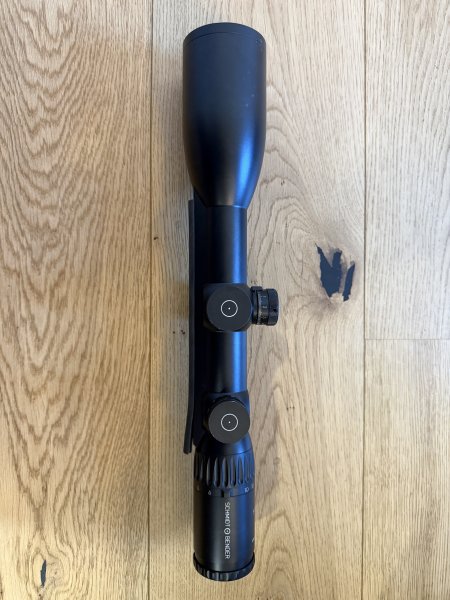 Schmidt & Bender Polar 4-16x56 – Bild 2