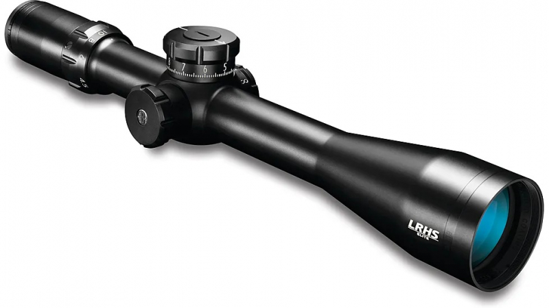 Zielfernrohr Bushnell Elite Tactical Hunter 4,5-18x44 FFP E45184H# – Bild 1