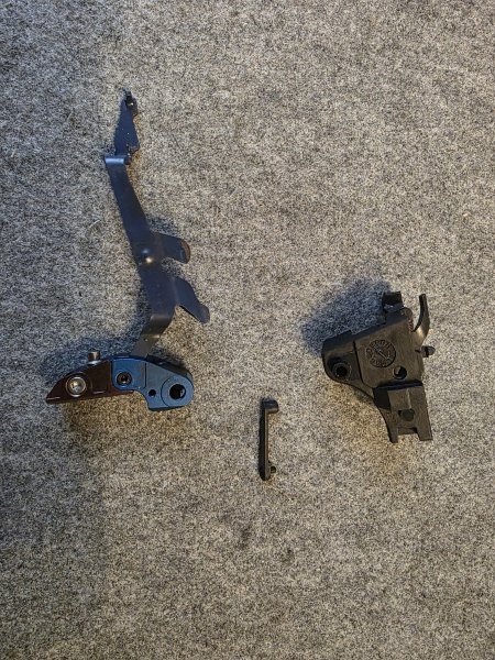 Walther Expert Trigger – Bild 2