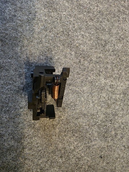 Walther Expert Trigger – Bild 3