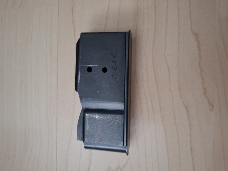 Magazin Voere 2185 (Sauer 200) / Kaliber 30.06 – Bild 1