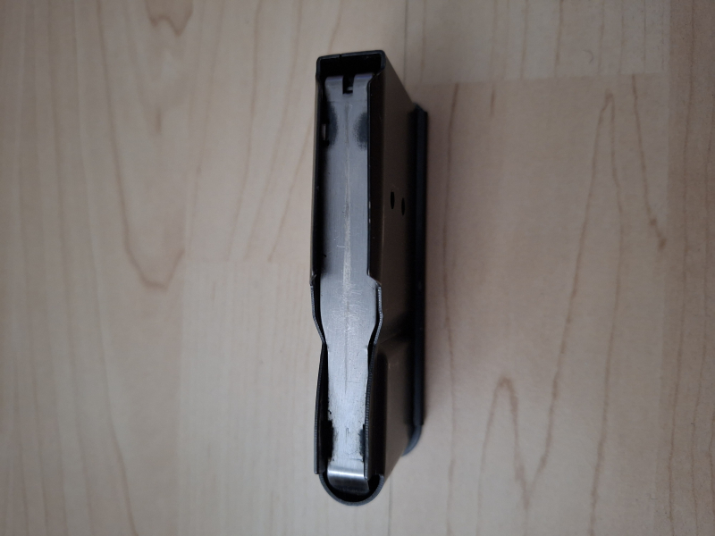 Magazin Voere 2185 (Sauer 200) / Kaliber 30.06 – Bild 4