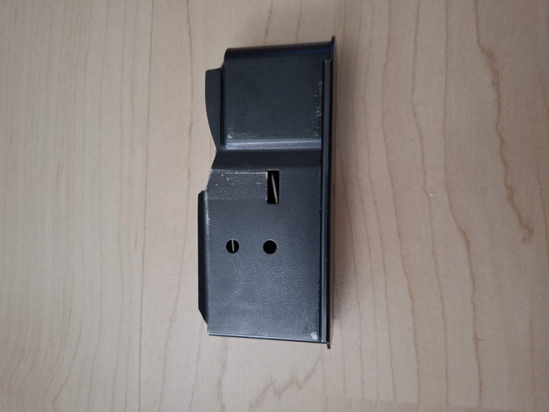 Magazin Voere 2185 (Sauer 200) / Kaliber 30.06 – Bild 2