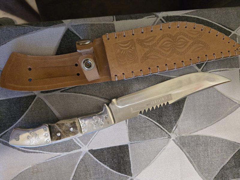Messer – Bild 3
