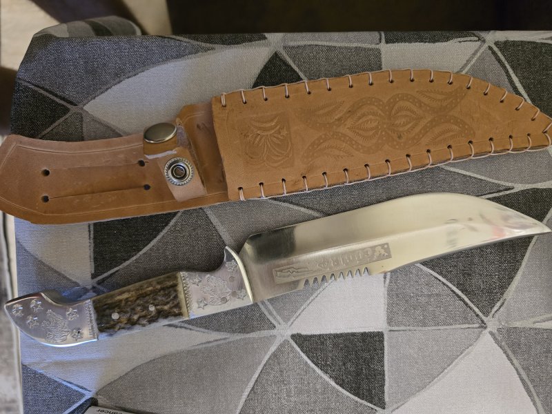 Messer – Bild 2