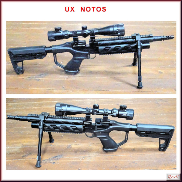 UX NOTOS – slika 1