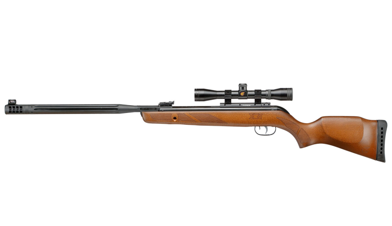 Gamo Hunter Maxxim Luftgewehr Kal. 4,5mm – Bild 1