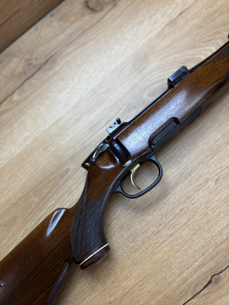Repetierbüchse Steyr Mannlicher Kal. 7x64 LL 60 ++ SEHR GUTER ZUSTAND ++ Waffen Haider ++ – Bild 2