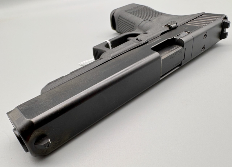 Glock 34 Gen 5 MOS – Bild 6
