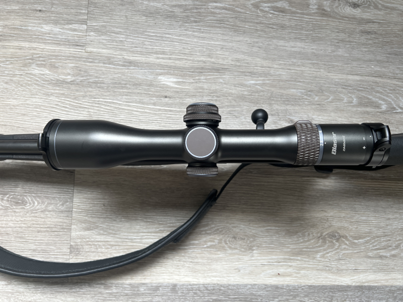Blaser R8 Ultimate Komplettangebot – attēls 4