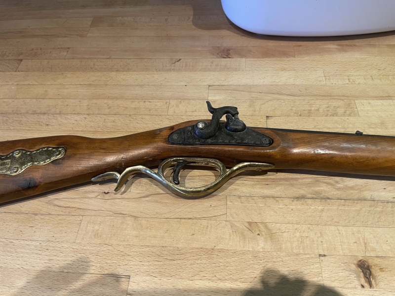 Dekowaffe Vorderlader – slika 2