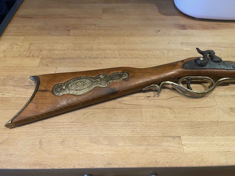 Dekowaffe Vorderlader – slika 3