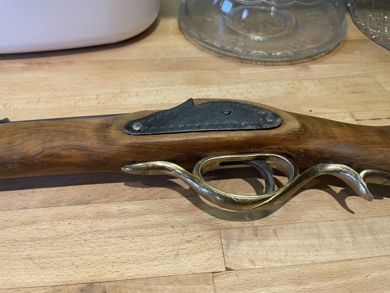 Dekowaffe Vorderlader – slika 4