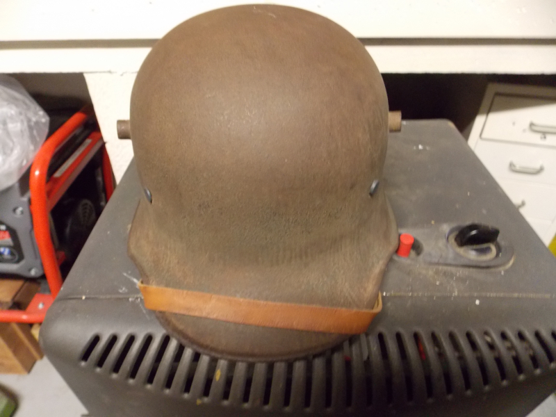 Stahlhelm Reichswehr – billede 2