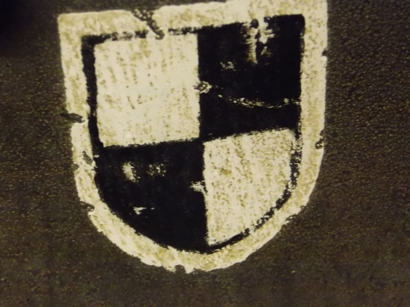 Stahlhelm Reichswehr – billede 5