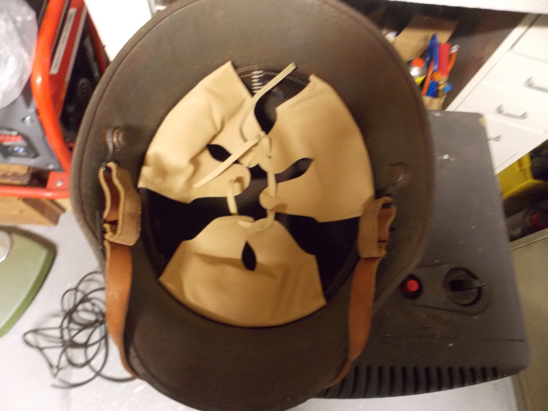 Stahlhelm Reichswehr – billede 4