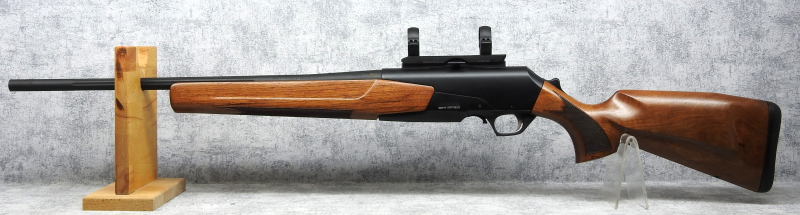 Browning BAR 4X HUNTER Kal. .30-06 Spring – Bild 2