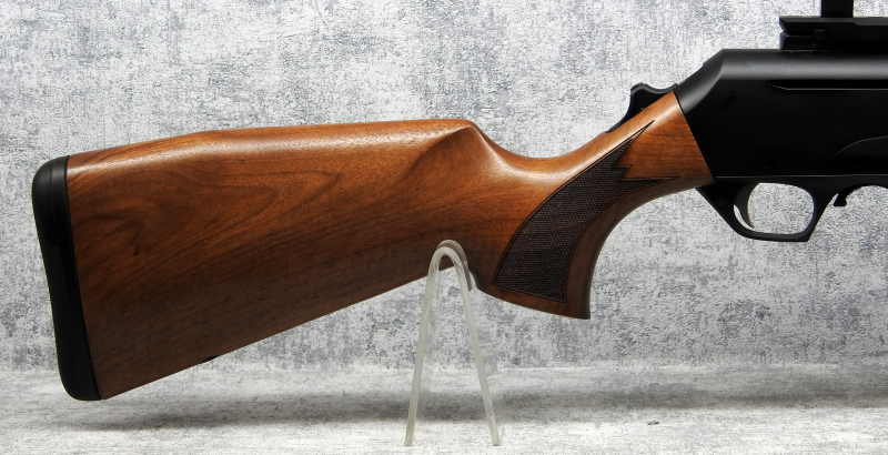 Browning BAR 4X HUNTER Kal. .30-06 Spring – Bild 3
