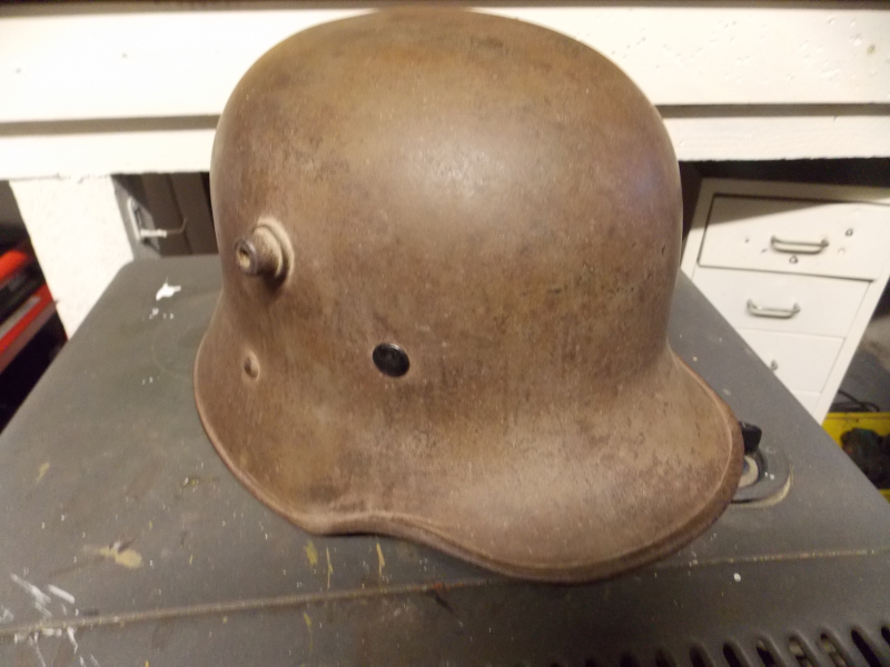 Stahlhelm – stampa 2