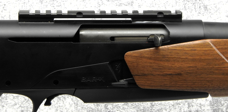 Browning BAR 4X HUNTER Kal. .300 Win.Mag – Bild 5
