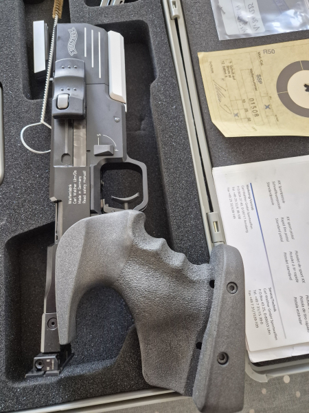 Walther SSP-M – Bild 3