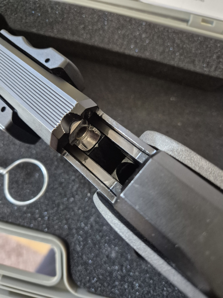Walther SSP-M – Bild 4