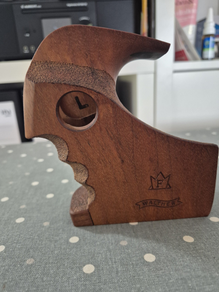 Walther SSP-M – Bild 6