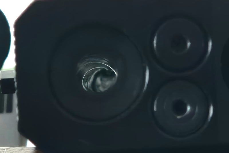 Walther SSP-M – Bild 5