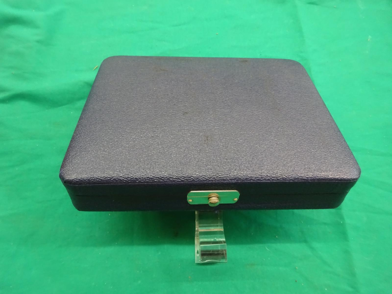 Präsentationsbox für Walther PP oder PPK – bilde 2