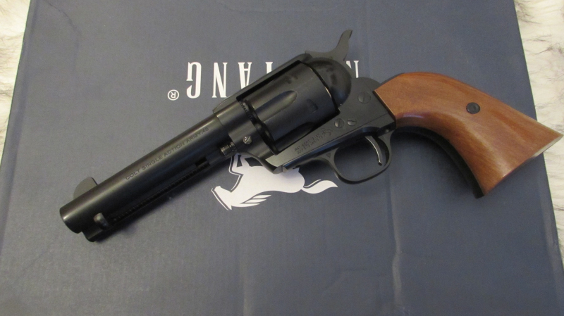 COLT SAA VON TOKYO MARUI DEKO – Bild 3