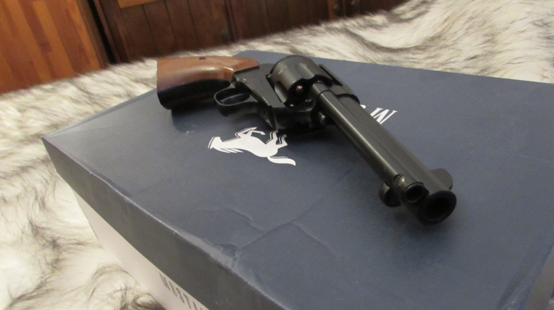 COLT SAA VON TOKYO MARUI DEKO – Bild 2