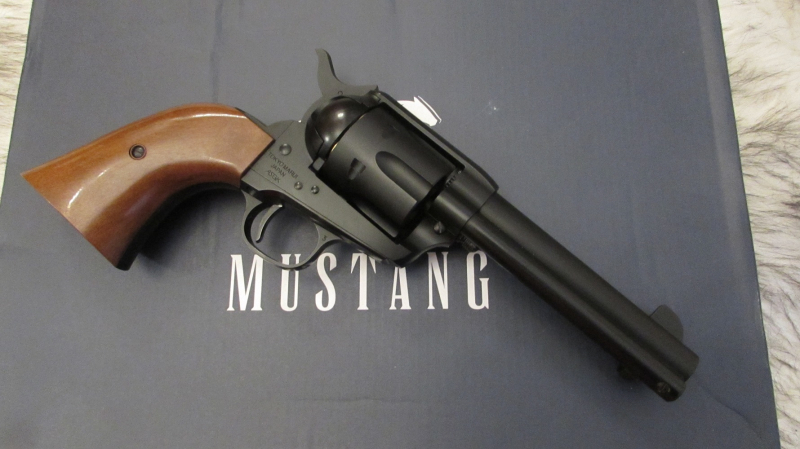 COLT SAA VON TOKYO MARUI DEKO – Bild 1
