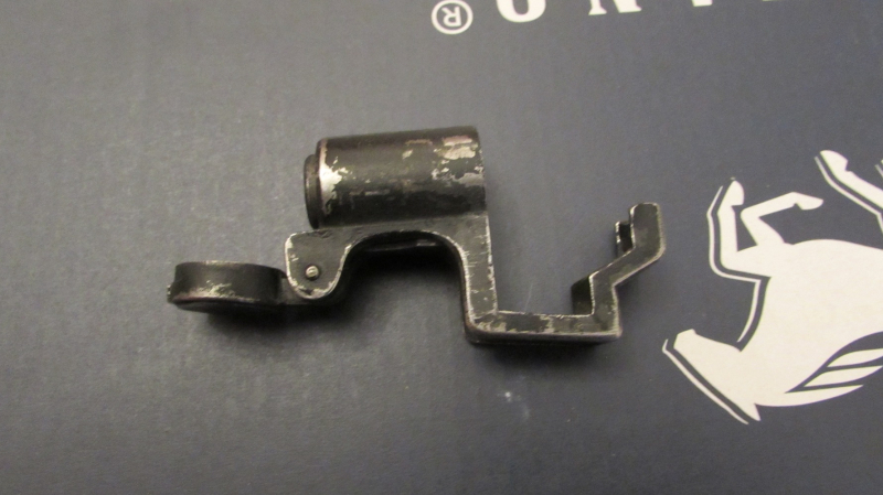 2. ORIGINAL KORNSCHUTZ KARABINER / GEWEHR 98 – Bild 3