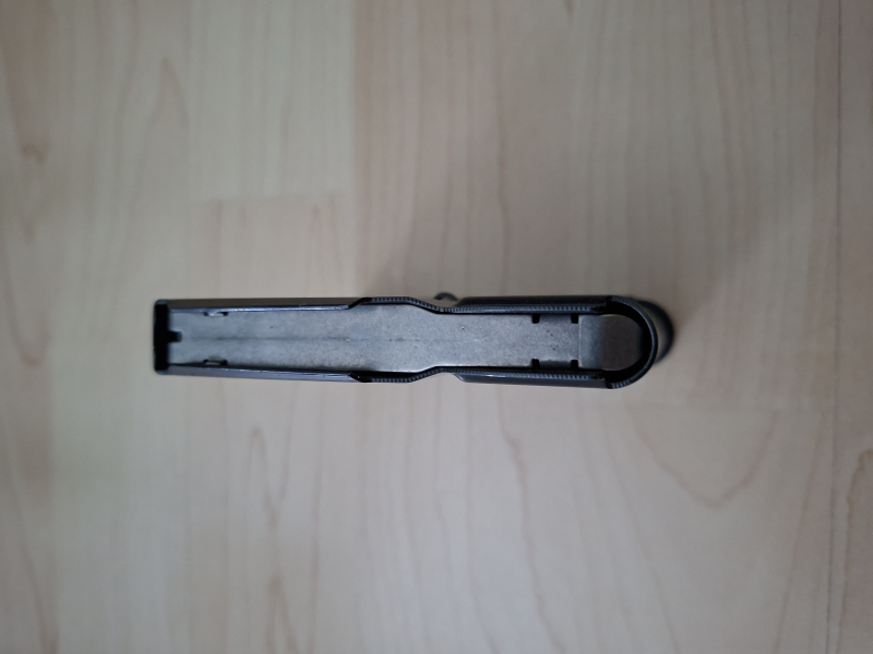 Magazin Voere 2185 (Sauer 200) 30.06 & 7x64 – Bild 4