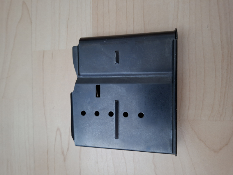 Magazin Voere 2185 (Sauer 200) 30.06 & 7x64 – Bild 2