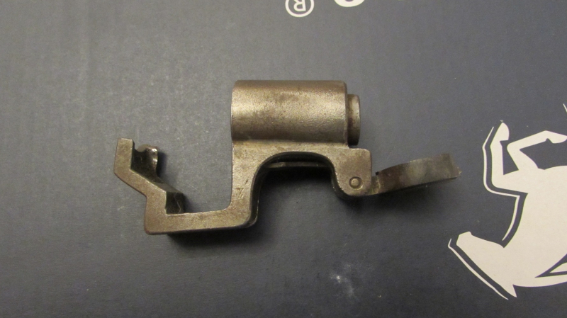 3. ORIGINAL KORNSCHUTZ KARABINER / GEWEHR 98 KAISERLICHE ABNAHME – Bild 2